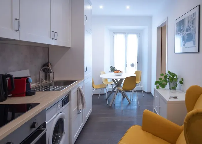 Hostmate - Milano- Savona - Tortona *