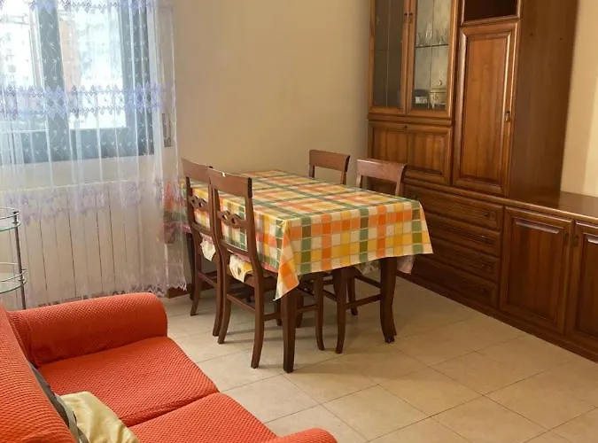 La Casa Di Ste' * Milán