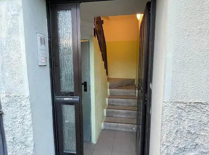 La Casa Di Ste' 公寓 米兰