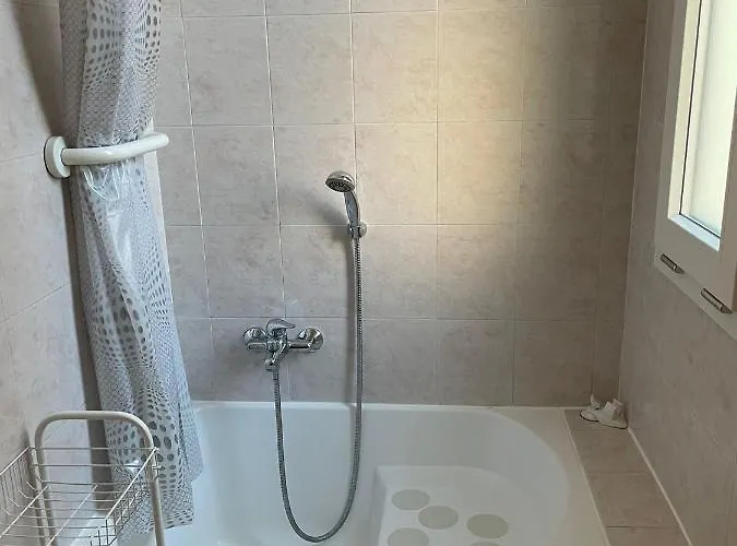 La Casa Di Ste' Apartamento Milán