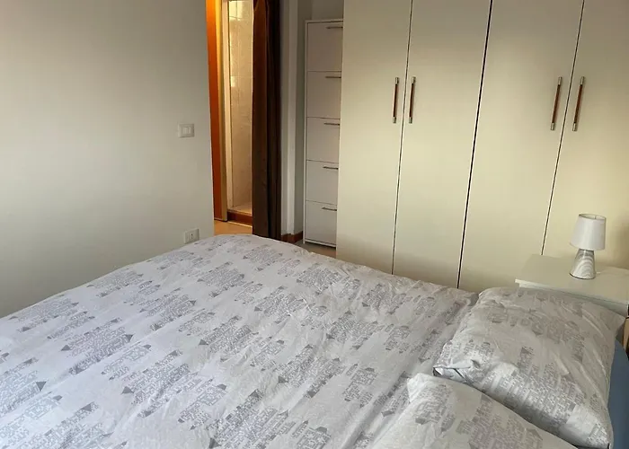 La Casa Di Ste' Apartamento Milán