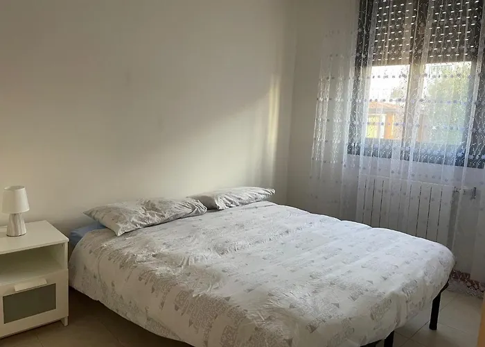 La Casa Di Ste' Milán