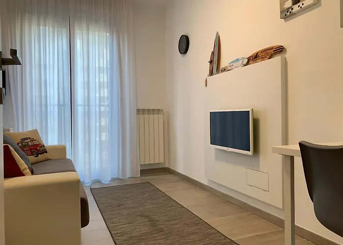 Trilocale In Zona Bocconi/navigli *