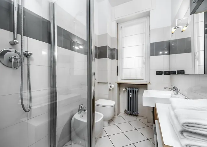 Casa Da Zurea Appartement Milaan