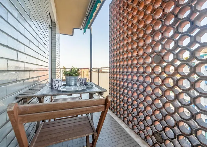 Casa Da Zurea Appartement Milaan