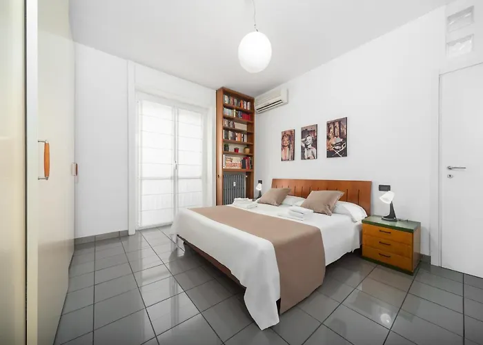 Appartement Casa Da Zurea *