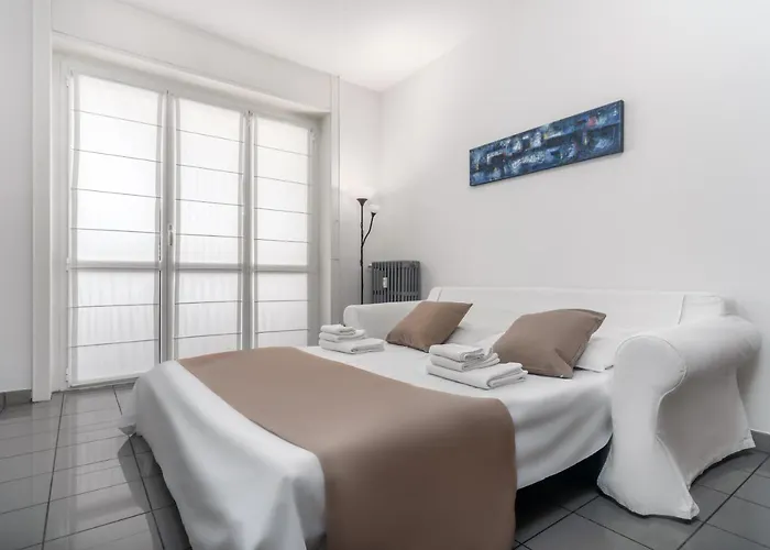 Casa Da Zurea Milaan