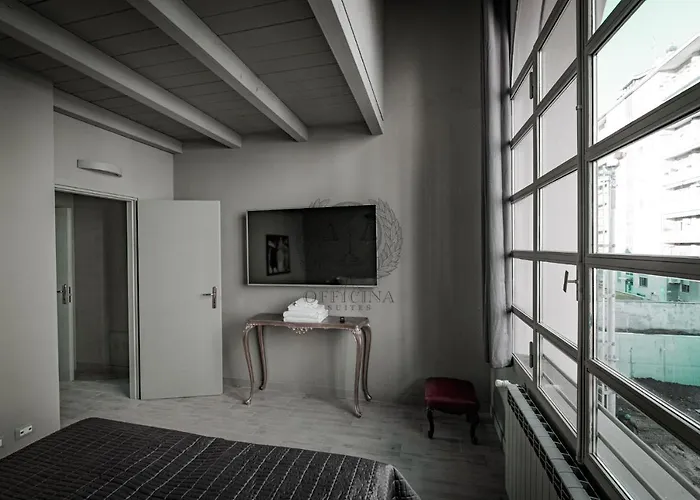 Officina - , Navigli, Bocconi, Movida, Porta Ticinese