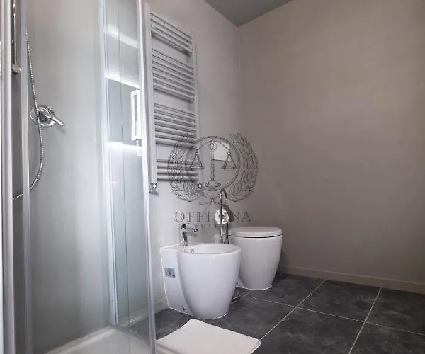 Officina - , Navigli, Bocconi, Movida, Porta Ticinese ミラノ