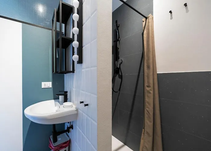 Naviglio Pavese דירה *