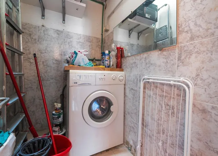 Naviglio Pavese מילאנו