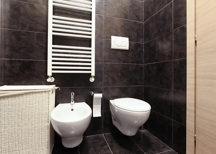 アパート Modern Close To Shopping District *