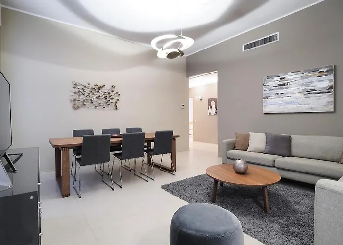 Apartment Contempora - Cavallotti 13 - B31 Milan