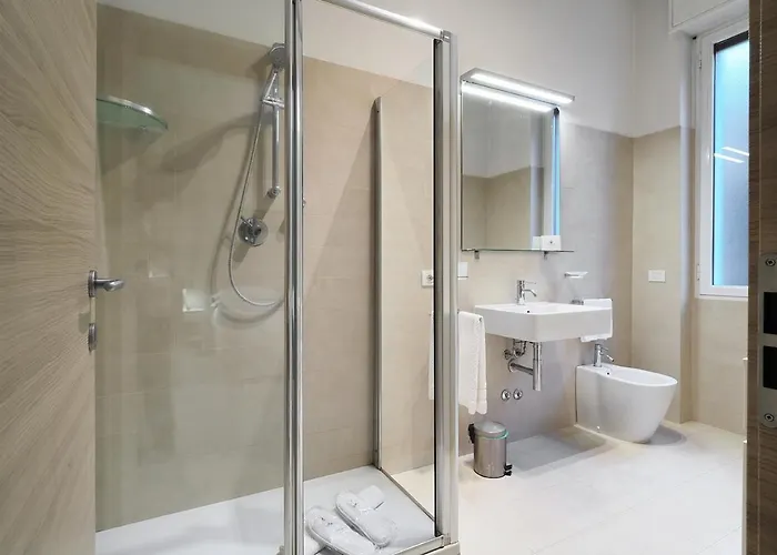 Appartamento Contempora - Cavallotti 13 - B31 Milano