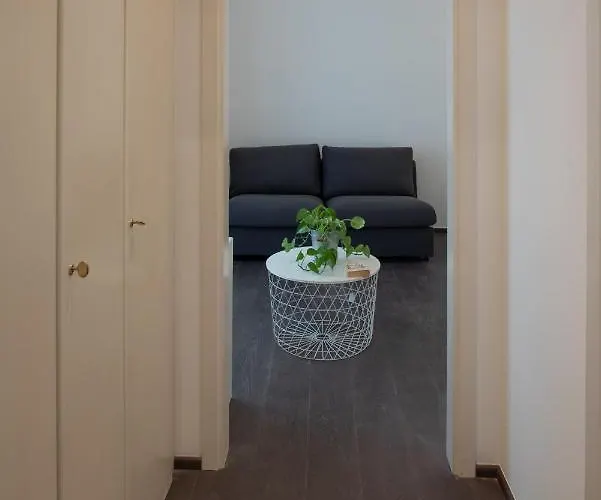 Apartamento Hostmate - Milano- Savona - Tortona