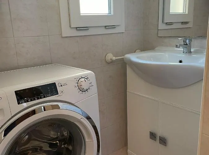 La Casa Di Ste' Apartamento *