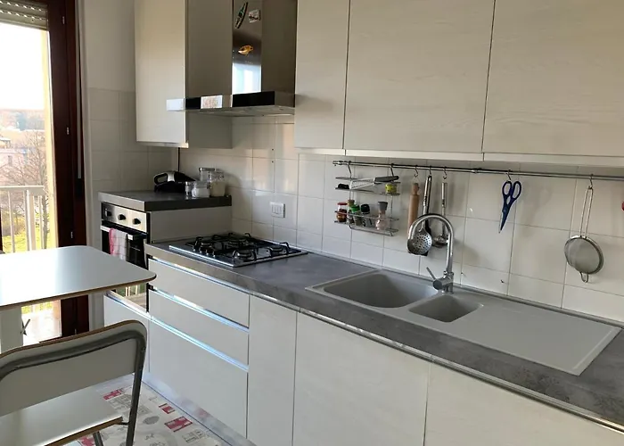 Trilocale In Zona Bocconi/navigli