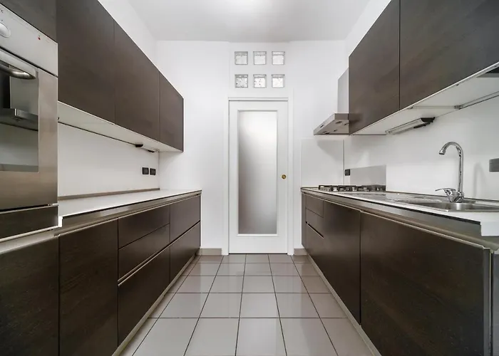 Appartement Casa Da Zurea *