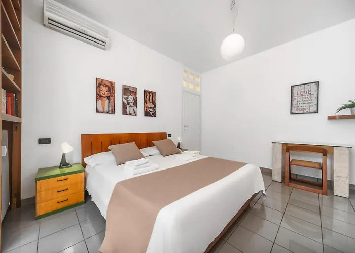 Casa Da Zurea Appartement Milaan