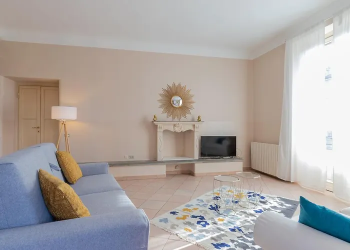 Retreats Navigli Апартаменты Милан