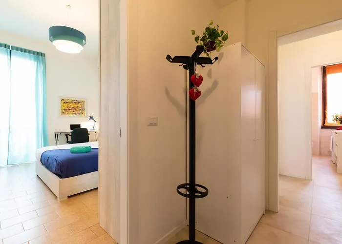 Bicocca - 2 Bedrooms