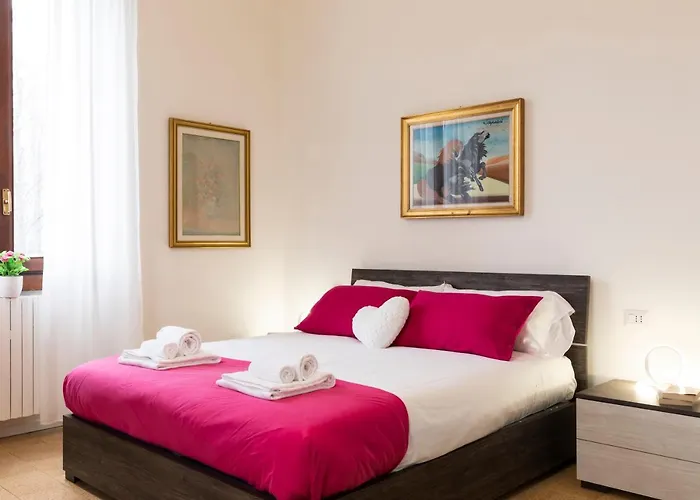 Bicocca - 2 Bedrooms *