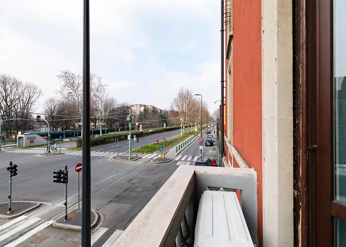 Appartement Bicocca - 2 Bedrooms Milan