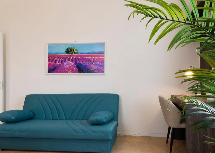 Bicocca - 2 Bedrooms *