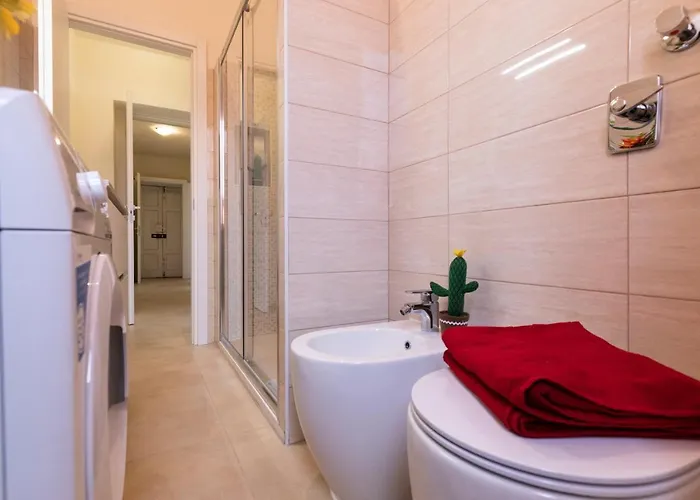 Bicocca - 2 Bedrooms *