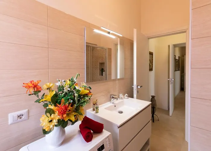 Daire Bicocca - 2 Bedrooms *