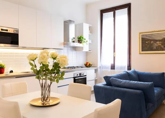 Bicocca - 2 Bedrooms Daire