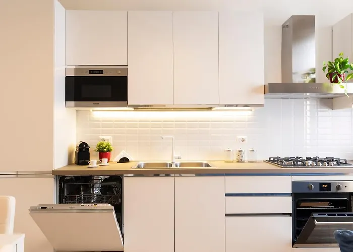 Bicocca - 2 Bedrooms