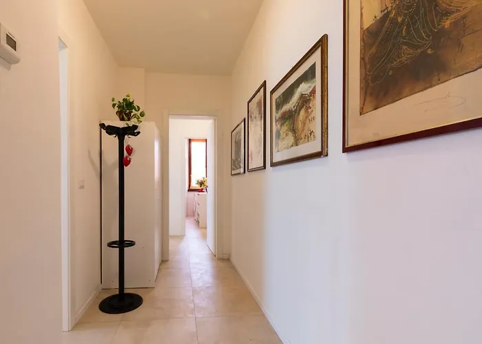 Bicocca - 2 Bedrooms מילאנו