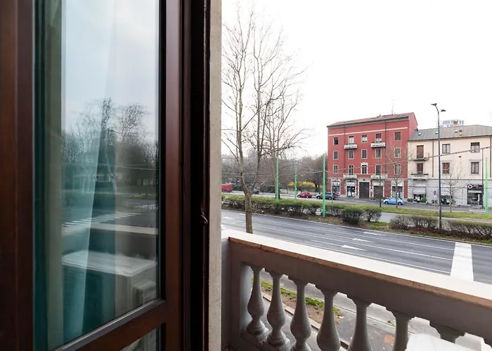 Bicocca - 2 Bedrooms Daire