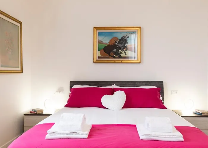 Bicocca - 2 Bedrooms Daire