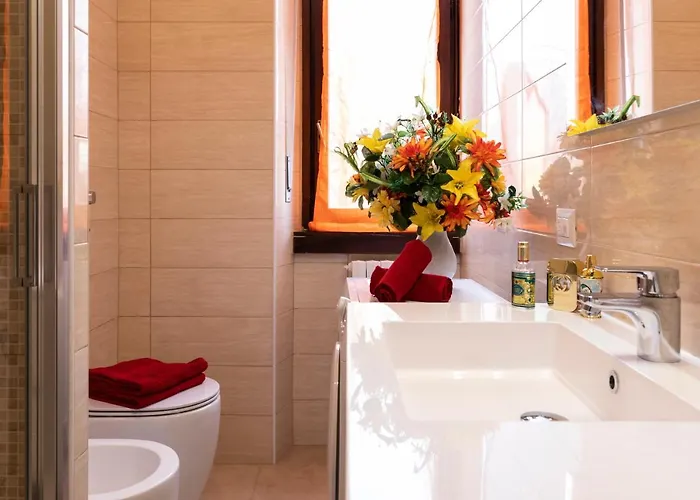 Bicocca - 2 Bedrooms *