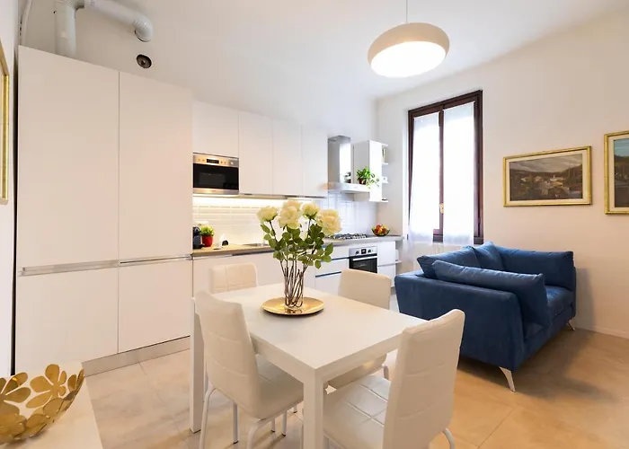 Bicocca - 2 Bedrooms מילאנו