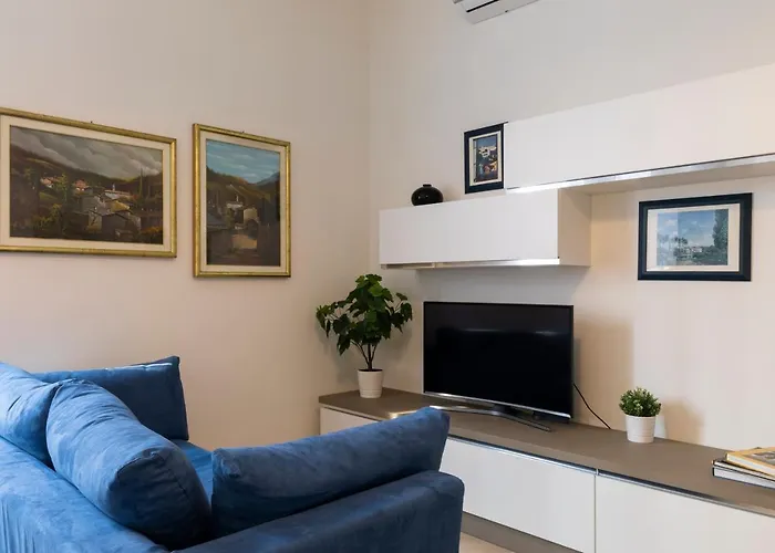 Bicocca - 2 Bedrooms Daire *