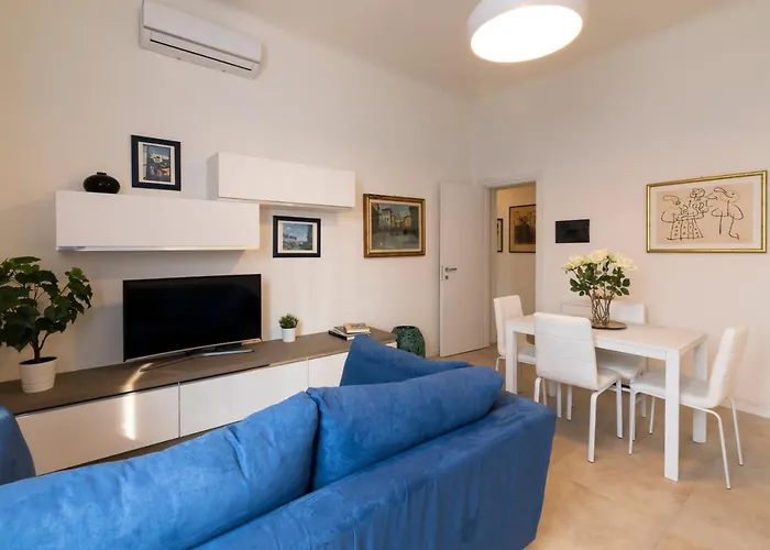 Bicocca - 2 Bedrooms