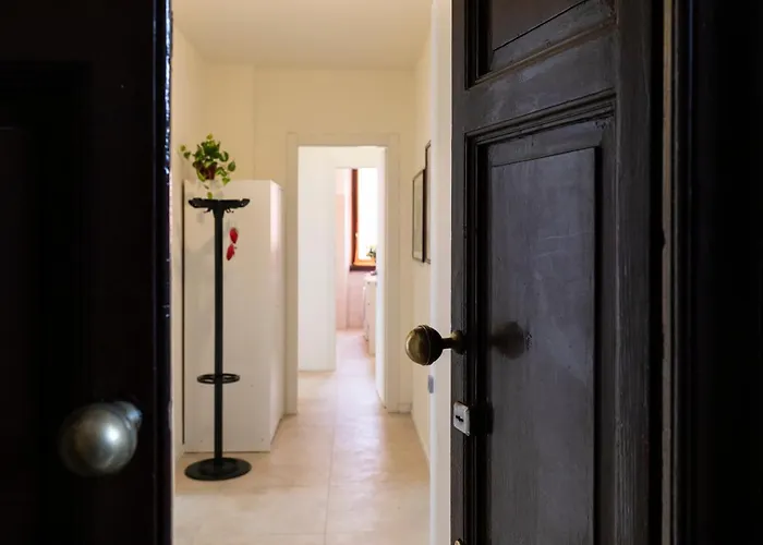 Bicocca - 2 Bedrooms Daire