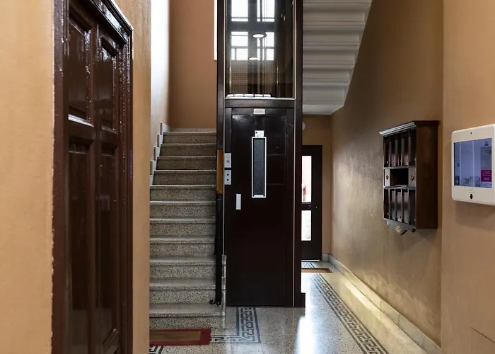 Bicocca - 2 Bedrooms *