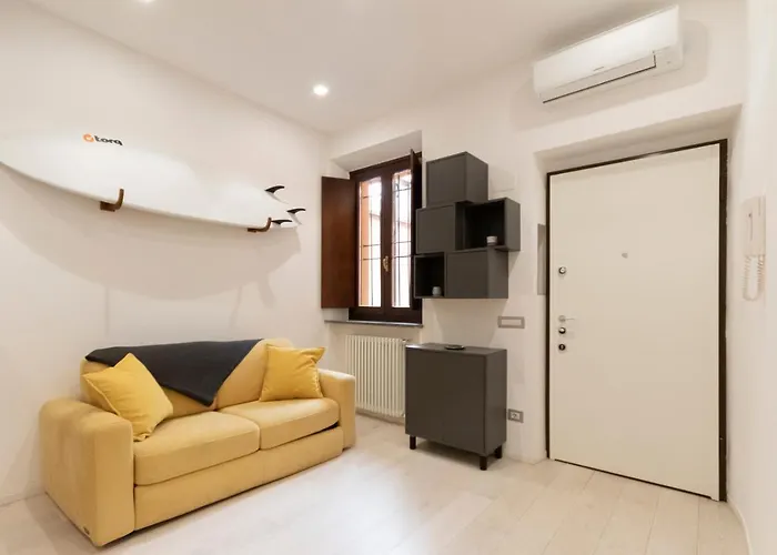 San Lorenzo * Mailand