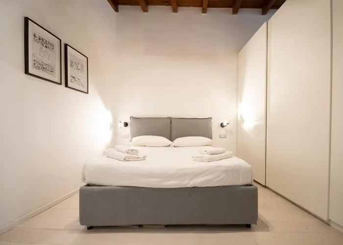 Appartement San Lorenzo *