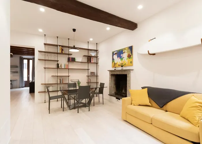 Appartement San Lorenzo *