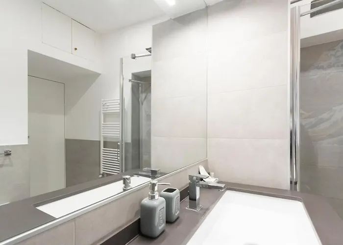 Apartment San Lorenzo *