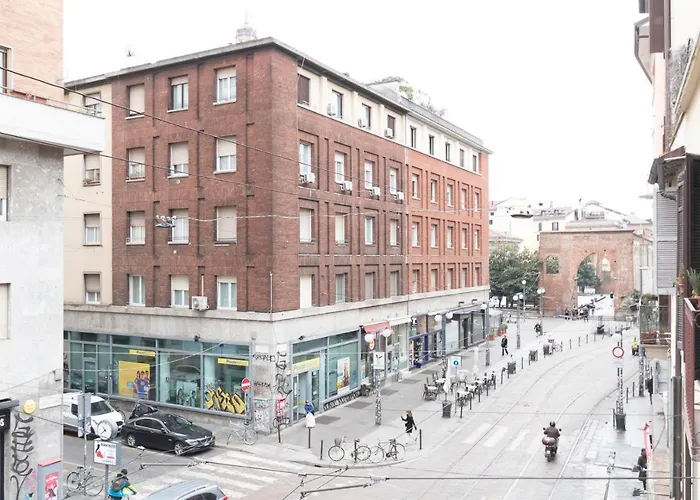 Appartement San Lorenzo *