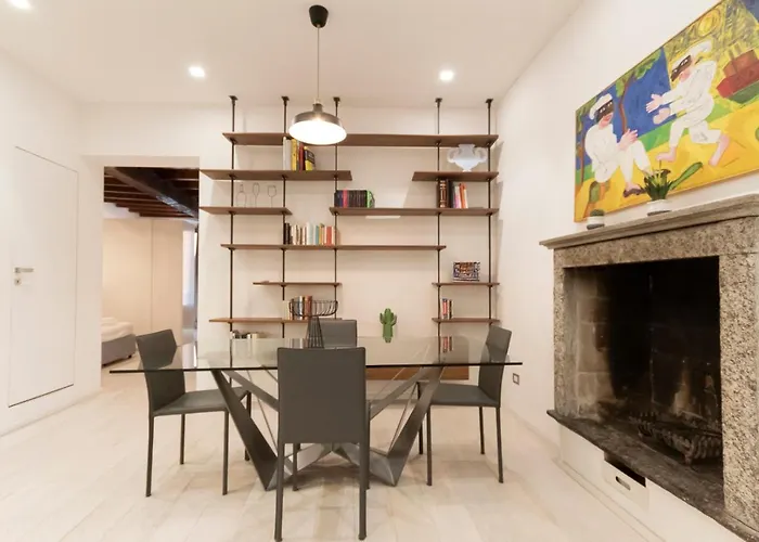 Appartement San Lorenzo *