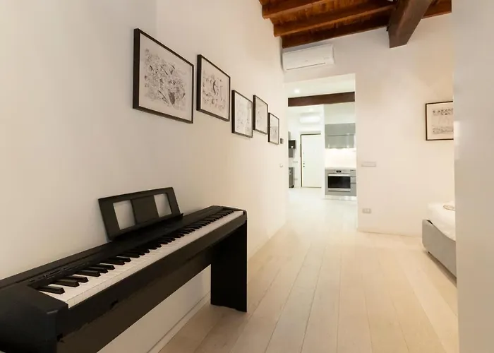 Appartement San Lorenzo *