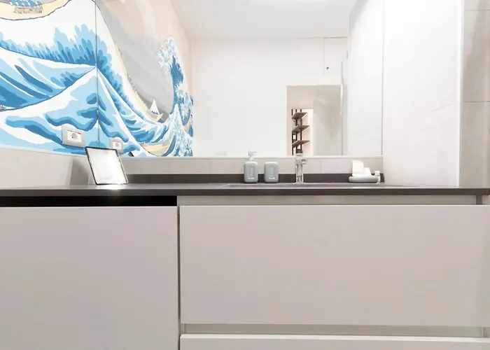 San Lorenzo Appartement Milan