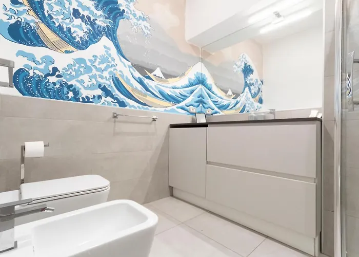 San Lorenzo * Mailand